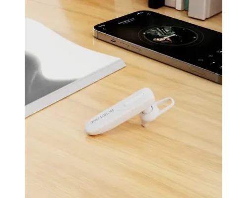 Гарнітура BOROFONE BC36 білий mag-6974443381931152674