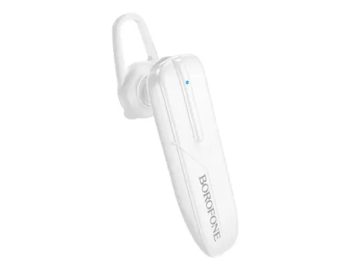 Гарнітура BOROFONE BC36 білий mag-6974443381931152674