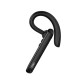 Блютуз гарнітура XO BE32 business bluetooth headset ENC noise reduction Чорна mag-6920680825752140313