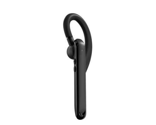 Блютуз гарнітура XO BE32 business bluetooth headset ENC noise reduction Чорна mag-6920680825752140313