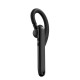 Блютуз гарнітура XO BE32 business bluetooth headset ENC noise reduction Чорна mag-6920680825752140313