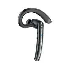 Гарнітура HOCO S19 Heartful ENC noise cancelling BT headphones metal gray mag-6931474752918154060