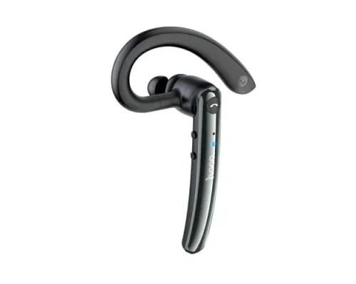 Гарнітура HOCO S19 Heartful ENC noise cancelling BT headphones metal gray mag-6931474752918154060