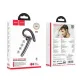 Гарнітура HOCO S19 Heartful ENC noise cancelling BT headphones metal gray mag-6931474752918154060