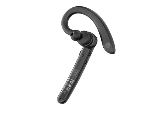 Гарнітура HOCO S19 Heartful ENC noise cancelling BT headphones metal gray mag-6931474752918154060