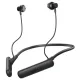 Навушники ACEFAST N8 neck hanging wireless earphones Black mag-6974316286158153842