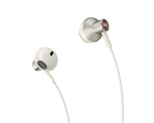 Навушники Baseus Bowie P1 Neckband Wireless Earphones White A00025800223-Z1 mag-6932172645755147474