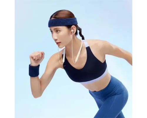 Навушники Baseus Bowie P1 Neckband Wireless Earphones White A00025800223-Z1 mag-6932172645755147474