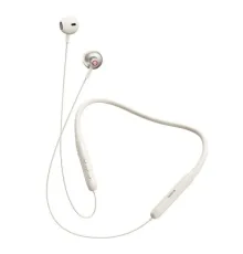 Навушники Baseus Bowie P1 Neckband Wireless Earphones White A00025800223-Z1 mag-6932172645755147474
