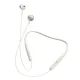 Навушники Baseus Bowie P1 Neckband Wireless Earphones White A00025800223-Z1 mag-6932172645755147474