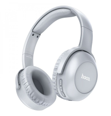 Навушники bluetooth Hoco W33 gray PLS-00-00116948