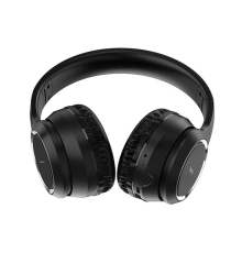 Навушники bluetooth Hoco W28 black PLS-00-00050341