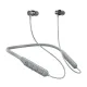 Навушники бездротові HOCO ES64 Easy Sound sports BT earphones Сірі mag-6931474784476146710