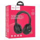 Навушники bluetooth Hoco W33 blue PLS-00-00116949