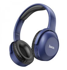 Навушники bluetooth Hoco W33 blue PLS-00-00116949