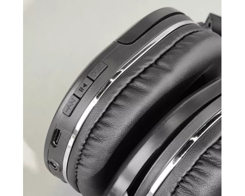 Навушники bluetooth Baseus Encok D02 Pro black PLS-00-00089794