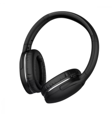 Навушники bluetooth Baseus Encok D02 Pro black PLS-00-00089794