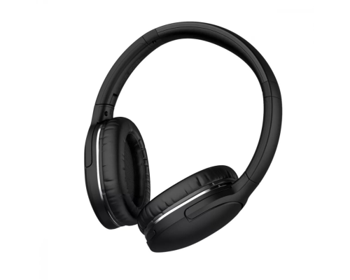 Навушники bluetooth Baseus Encok D02 Pro black PLS-00-00089794