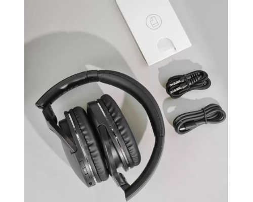 Навушники bluetooth Baseus Encok D02 Pro black PLS-00-00089794