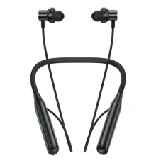 Навушники ACEFAST N4 neck hanging wireless earphones Black mag-6974316283607153282