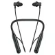 Навушники ACEFAST N4 neck hanging wireless earphones Black mag-6974316283607153282