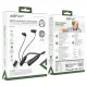 Навушники ACEFAST N4 neck hanging wireless earphones Black mag-6974316283607153282