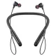 Навушники ACEFAST N5 neck hanging wireless earphones Black mag-6974316284192153308