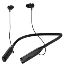 Навушники ACEFAST N7 neck hanging wireless earphones Black mag-6974316285663153806