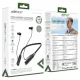 Навушники ACEFAST N7 neck hanging wireless earphones Black mag-6974316285663153806