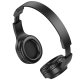Навушники bluetooth Hoco W46 black PLS-00-00116957