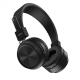Навушники bluetooth Hoco W25 black PLS-00-00053457