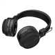 Навушники bluetooth Hoco W25 black PLS-00-00053457