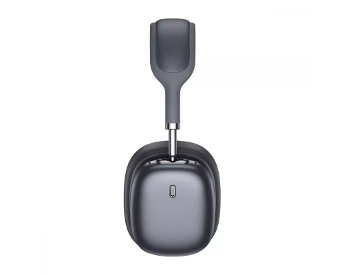 Навушники bluetooth Baseus Bowie H2 gray PLS-00-00108867