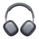 Навушники bluetooth Baseus Bowie H2 gray PLS-00-00108867