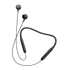 Навушники Baseus Bowie P1 Neckband Wireless Earphones Black A00025800113-Z1 mag-6932172645762145710