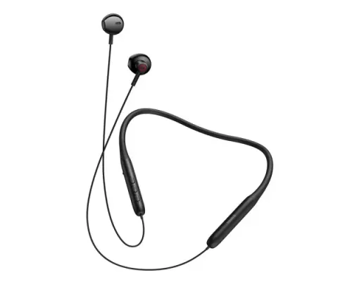 Навушники Baseus Bowie P1 Neckband Wireless Earphones Black A00025800113-Z1 mag-6932172645762145710