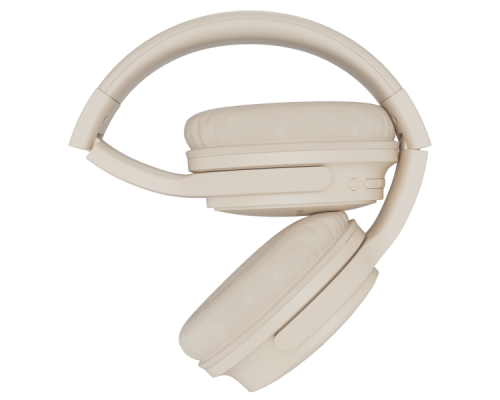 Навушники bluetooth Proove Tender beige PLS-00-00112603