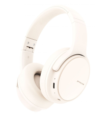 Навушники bluetooth Proove Tender beige PLS-00-00112603