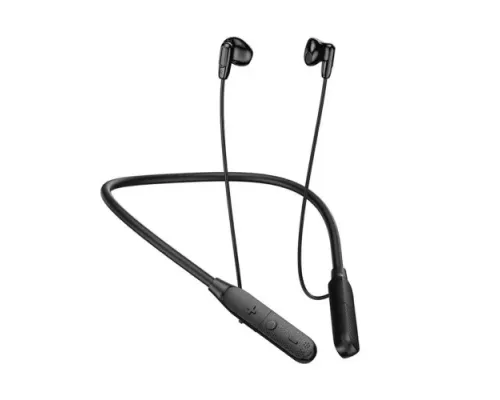 Навушники WiWU Freelance Wireless Earphone GB07 Black mag-6977703654325153602