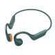 Блютуз навушники XO BD1 Jade Pearl Light Bone Conduction Bluetooth Earphones Синьо-поморанчеві mag-692068085182919133