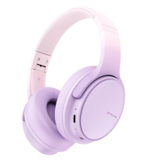 Навушники bluetooth Proove Tender purple PLS-00-00112604