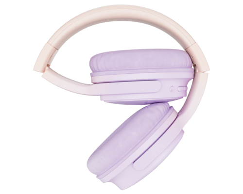 Навушники bluetooth Proove Tender purple PLS-00-00112604