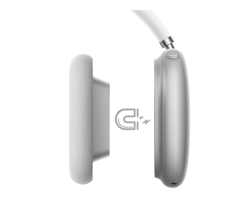 Навушники bluetooth Borofone BO35 silver PLS-00-00161977