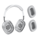 Навушники bluetooth Borofone BO35 silver PLS-00-00161977