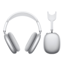 Навушники bluetooth Borofone BO35 silver PLS-00-00161977