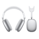 Навушники bluetooth Borofone BO35 silver PLS-00-00161977