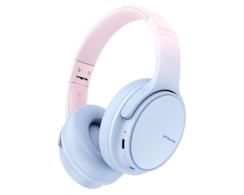 Навушники bluetooth Proove Tender blue PLS-00-00112605