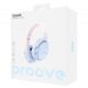 Навушники bluetooth Proove Tender blue PLS-00-00112605