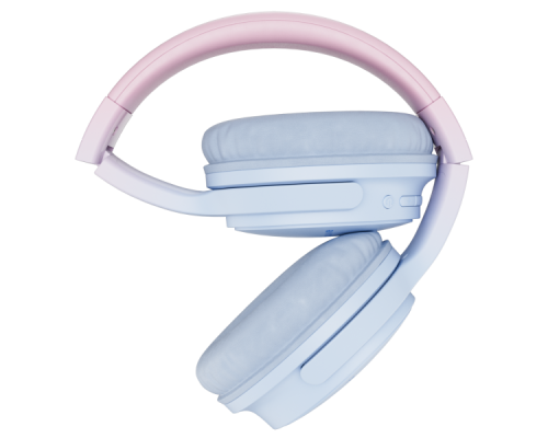 Навушники bluetooth Proove Tender blue PLS-00-00112605