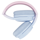 Навушники bluetooth Proove Tender blue PLS-00-00112605